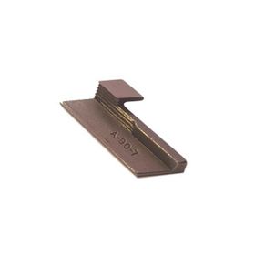 Hard Steel A - 90 - 7 Merrow Bıçak