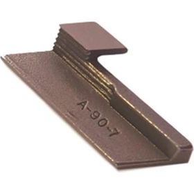 Hard Steel A - 90 - 7 Merrow Bıçak