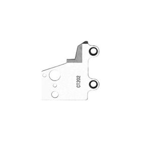 Hard Steel A Ct202 Siruba Reçme Bıçak