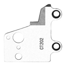 Hard Steel A Ct202 Siruba Reçme Bıçak