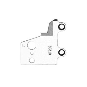 Hard Steel A Ct202 Siruba Reçme Bıçak