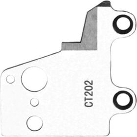 Hard Steel A Ct202 Siruba Reçme Bıçak