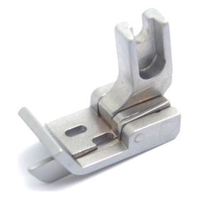 Hard Steel A1145 B1524-380-DOO Juki Zincir Dikiş Çimalı 3/16 Ayak