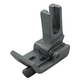 Hard Steel A1145 B1524-380-DOO Juki Zincir Dikiş Çimalı 3/16 Ayak