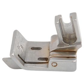 Hard Steel A1146 Juki B1524-380-HOO Zincir Dikiş Çimalı 5/16 Ayak