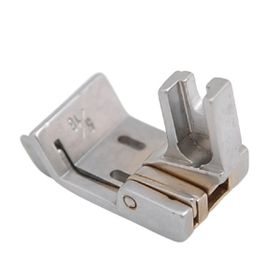 Hard Steel A1146 Juki B1524-380-HOO Zincir Dikiş Çimalı 5/16 Ayak