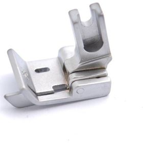 Hard Steel A1147 Juki B1524-380-KOO Zincir Dikiş Çimalı 3/8 Ayak