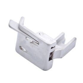 Hard Steel A1147 Juki B1524-380-KOO Zincir Dikiş Çimalı 3/8 Ayak