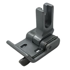 Hard Steel A1147 Juki B1524-380-KOO Zincir Dikiş Çimalı 3/8 Ayak