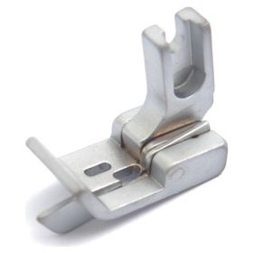 Hard Steel A1148 Juki B1524-380-BOO Zincir Dikiş Çimalı 1/8 Ayak