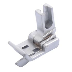 Hard Steel A1148 Juki B1524-380-BOO Zincir Dikiş Çimalı 1/8 Ayak