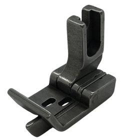 Hard Steel A1148 Juki B1524-380-BOO Zincir Dikiş Çimalı 1/8 Ayak