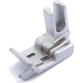 Hard Steel A1149 Juki B1524-380-FOO Zincir Dikiş Çimalı 1/4 Ayak