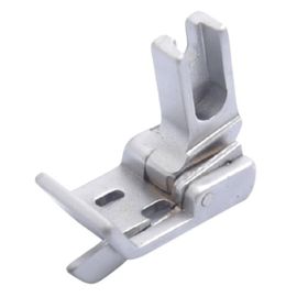 Hard Steel A1149 Juki B1524-380-FOO Zincir Dikiş Çimalı 1/4 Ayak
