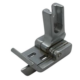 Hard Steel A1149 Juki B1524-380-FOO Zincir Dikiş Çimalı 1/4 Ayak