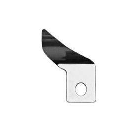Hard Steel A141D676H01 H727 Typical Düz Makine İplik Tutucu