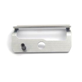 Hard Steel A660 Juki B1552-781-OAO-A LBH781 16 mm İlik Ayak