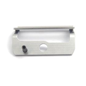 Hard Steel A660 Juki B1552-781-OAO-A LBH781 16 mm İlik Ayak