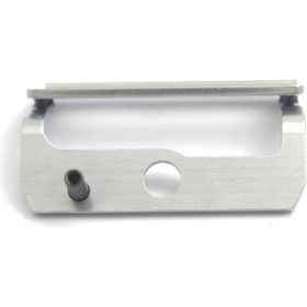 Hard Steel A660 Juki B1552-781-OAO-A LBH781 16 mm İlik Ayak