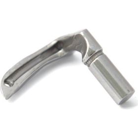 Hard Steel AS26XA Union Overlok Lüper