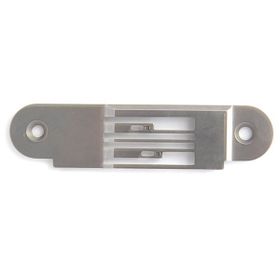 Hard Steel B1103-380-DOO H754 Juki MH380 3/16 Plaka