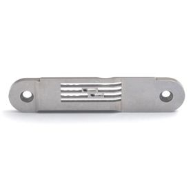 Hard Steel B1103-380-FOO P491 Juki MH380 1/4 Plaka