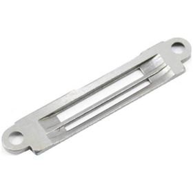 Hard Steel B1190-530-FOO Juki Elektronik 316 Bıçaklı Plaka