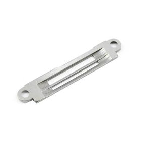 Hard Steel B1190-530-FOO Juki Elektronik 316 Bıçaklı Plaka