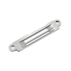 Hard Steel B1190-530-FOO Juki Elektronik 316 Bıçaklı Plaka