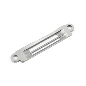 Hard Steel B1190-530-FOO Juki Elektronik 316 Bıçaklı Plaka