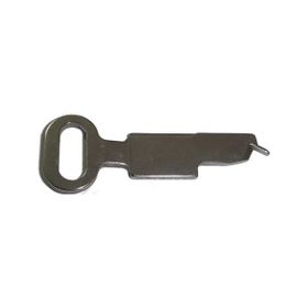 Hard Steel B1237-373-000 Juki 373 Düğme Tırnağı