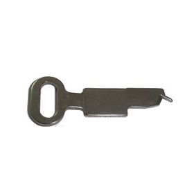 Hard Steel B1237-373-000 Juki 373 Düğme Tırnağı
