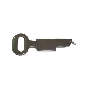 Hard Steel B1237-373-000 Juki 373 Düğme Tırnağı