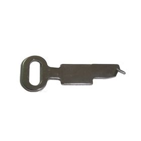 Hard Steel B1237-373-000 Juki 373 Düğme Tırnağı