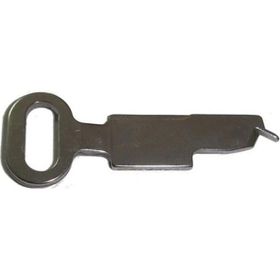 Hard Steel B1237-373-000 Juki 373 Düğme Tırnağı