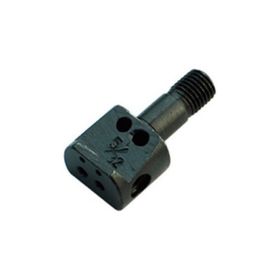 Hard Steel B1402-528-CAO Juki LH3588 Çiftiğne 1/8 İğne Bağı