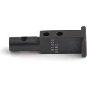 Hard Steel B1402-528-CAO Juki LH3588 Çiftiğne 1/8 İğne Bağı