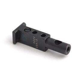 Hard Steel B1402-528-CAO Juki LH3588 Çiftiğne 1/8 İğne Bağı