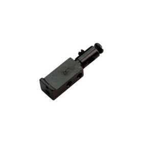 Hard Steel B1402-528-FAL-A Juki LH3588 Çiftiğne 1/4 İğne Bağı