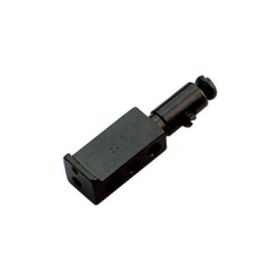Hard Steel B1402-528-FAR-A Juki LH3588 Çiftiğne 1/4 İğne Bağı