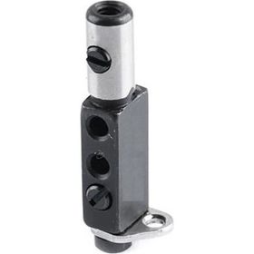 Hard Steel B1402-528-KAL-R Juki LH3588 Çiftiğne 3/8 İğne Bağı