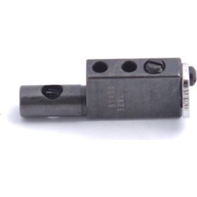 Hard Steel B1402-528-LAR Juki LH3588 Çiftiğne 12 İğne Bağı