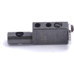 Hard Steel B1402-528-LAR Juki LH3588 Çiftiğne 12 İğne Bağı