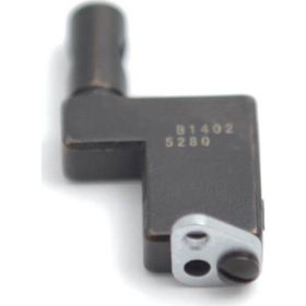 Hard Steel B1402-528-QAR Juki LH3588 Çiftiğne 1 İnç İğne Bağı