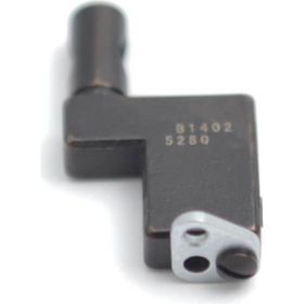 Hard Steel B1402-528-QAR Juki LH3588 Çiftiğne 1 İnç İğne Bağı