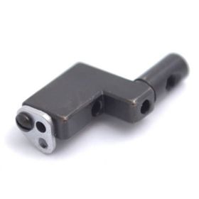 Hard Steel B1402-528-QAR Juki LH3588 Çiftiğne 1 İnç İğne Bağı