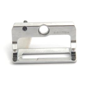 Hard Steel B1552-782-OAO-A Juki LBH782 25 mm İlik Ayak