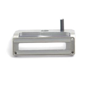 Hard Steel B1552-782-OAO-A Juki LBH782 25 mm İlik Ayak
