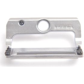 Hard Steel B1552-783-OAO-A Juki LBH783 32 mm İlik Ayak