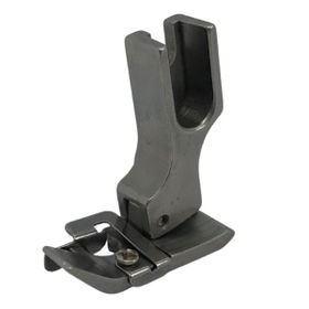 Hard Steel B1948 SG15L Düz Makine Sol Siperli Ayak